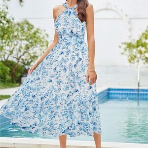 Summer Dress